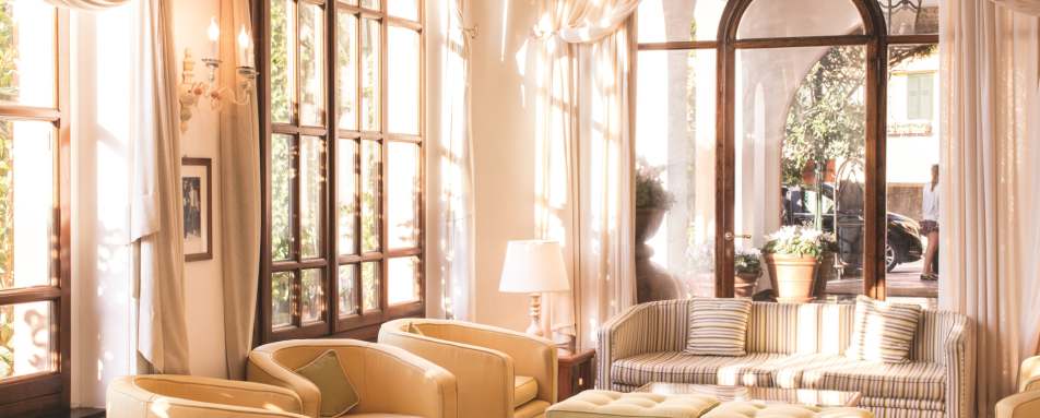 Bar - Belmond Hotel Splendido