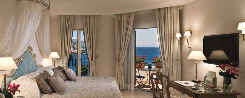 Junior Suite - Belmond Villa Sant'Andrea