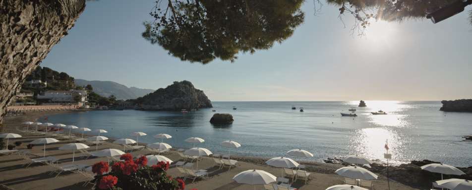 Beach - Belmond Villa Sant'Andrea