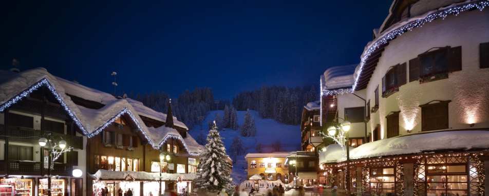 Madonna di Campiglio