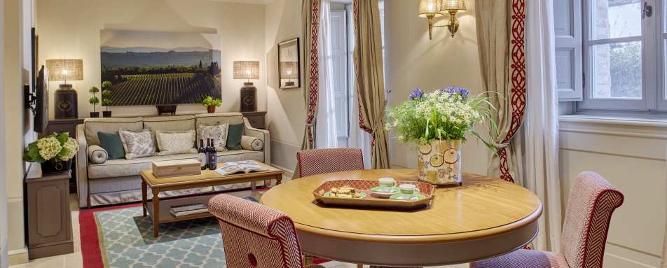 Legnaia sitting room 