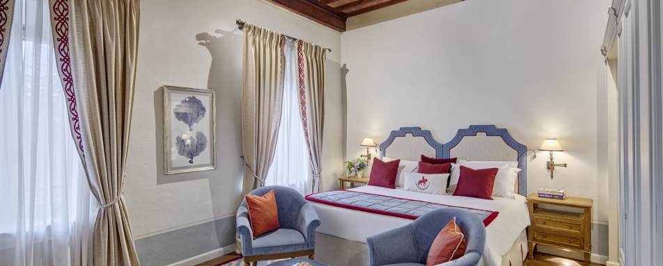 Premium Deluxe - La Curia 