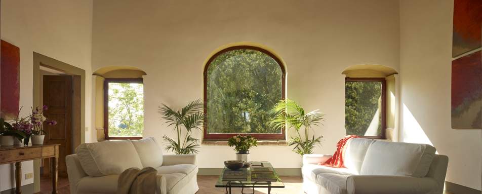 Living room - Castellare deColline 