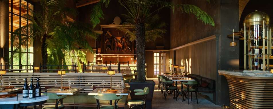 Ristorante Alle Scuderie 