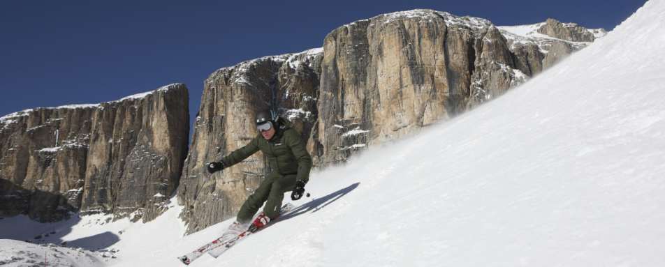 Dolomites Ski Safaris
