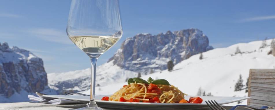 Dolomites Ski Safaris