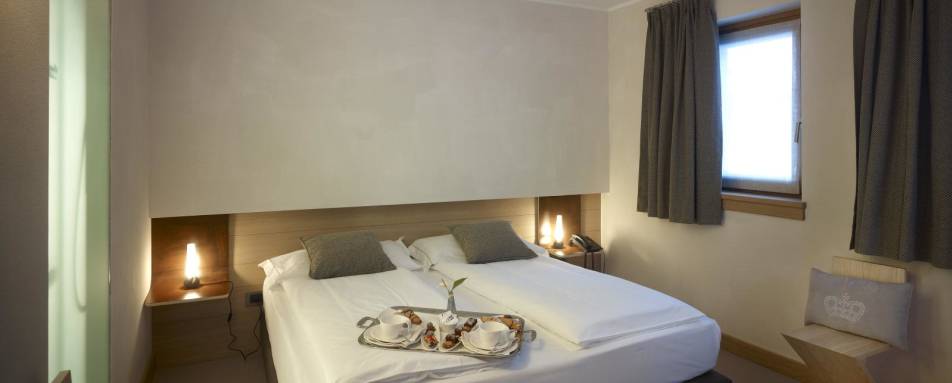 Classic room - DV Chalet Boutique Hotel & Spa