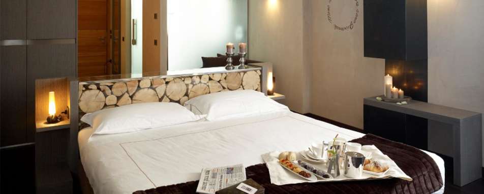 Junior Suite - DV Chalet Boutique Hotel & Spa