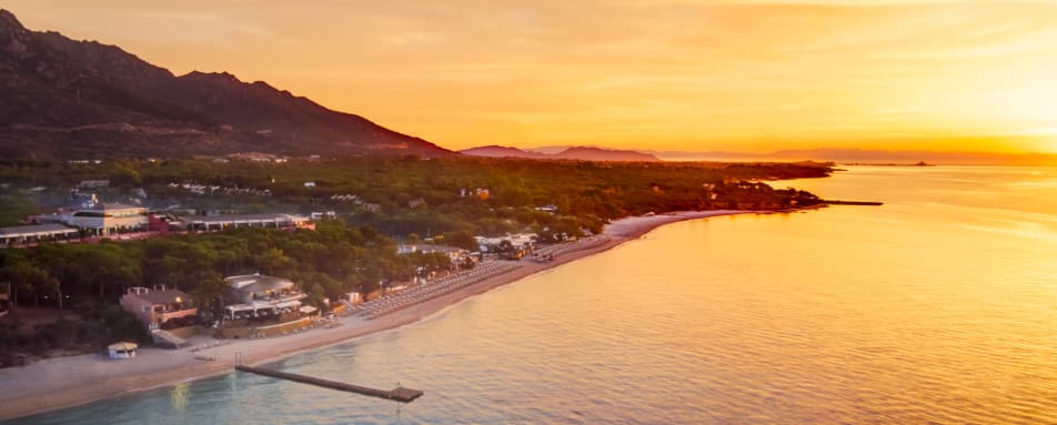 Forte Village Hotel le Dune  