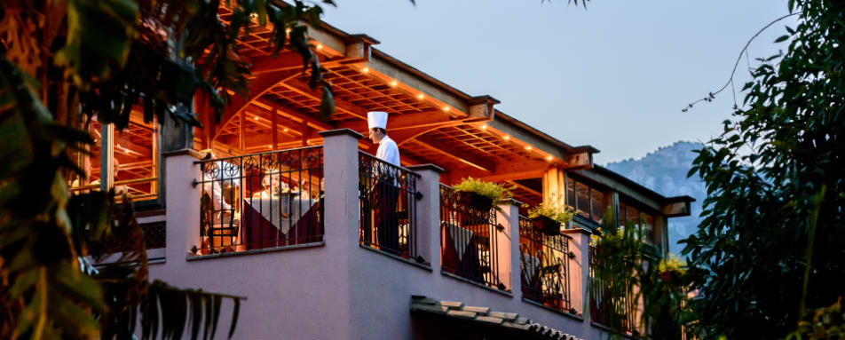 Belvederemichelinstarredrestaurant 