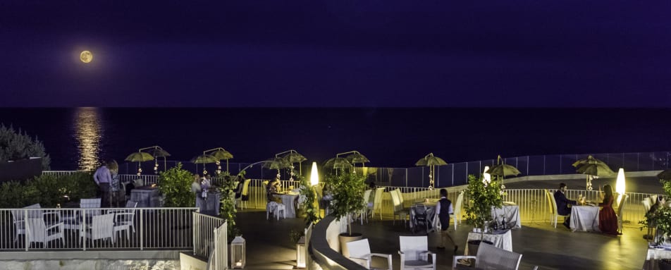 RestaurantForteterracedinner 