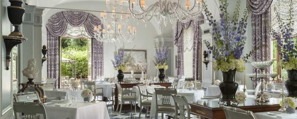 Il Palagio - Four Seasons Florence