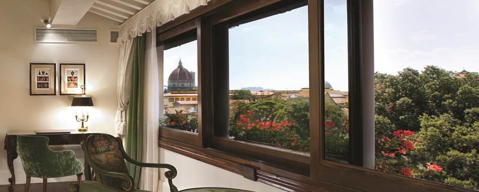 Duomo View Executive Suite - Four Seasons Florence