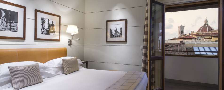 Gallery Landmark Duomo - Gallery Hotel Art