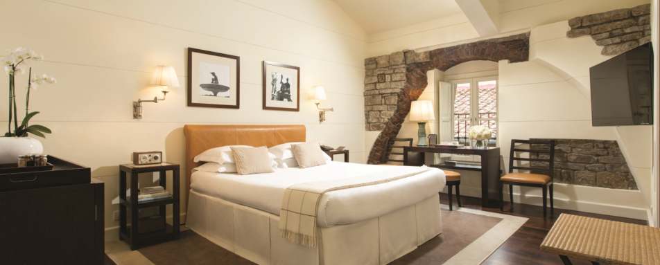 Penthouse San Miniato - Gallery Hotel Art