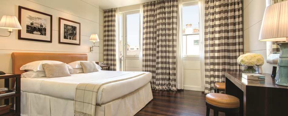 Suite Gallery - Gallery Hotel Art