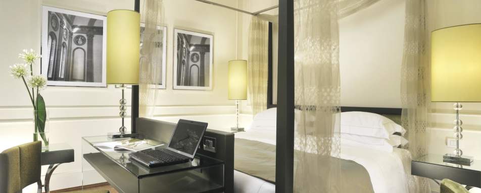 Junior Suite - Hotel Brunelleschi