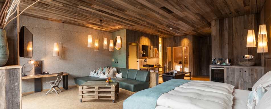 Natura Loft -  Hotel Fanes