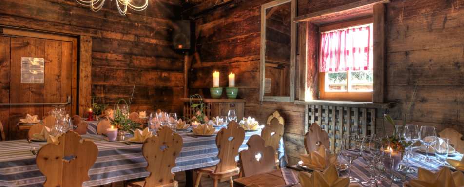 L'Murin - Hotel La Perla