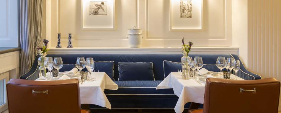 Picteau lounge bar - Hotel Lungarno