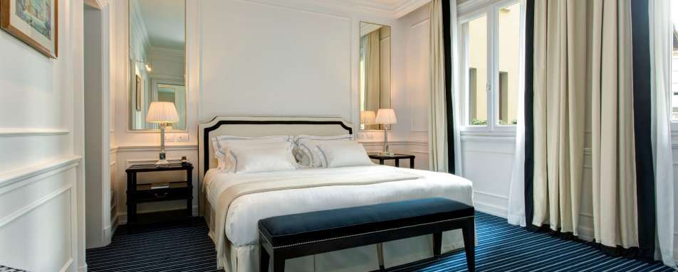 Family Room - Hotel Lungarno