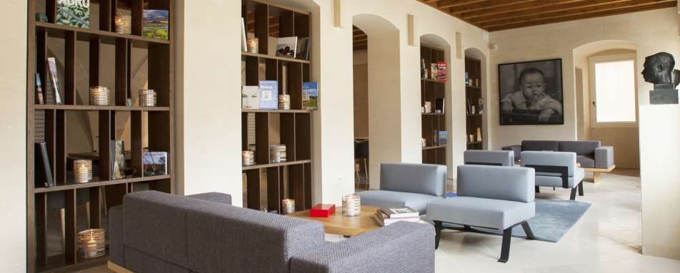 Lounge - La Fiermontina