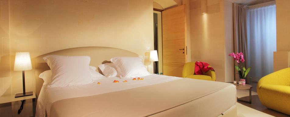 One bedroom suite - La Fiermontina