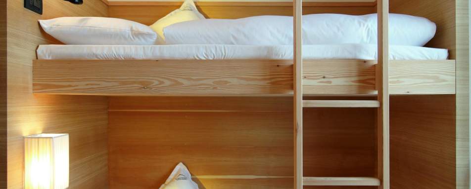 Guest Room - Lagacio Mountain Residence