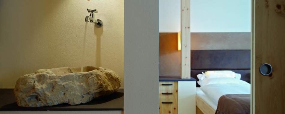 Guest Room - Lagacio Mountain Residence