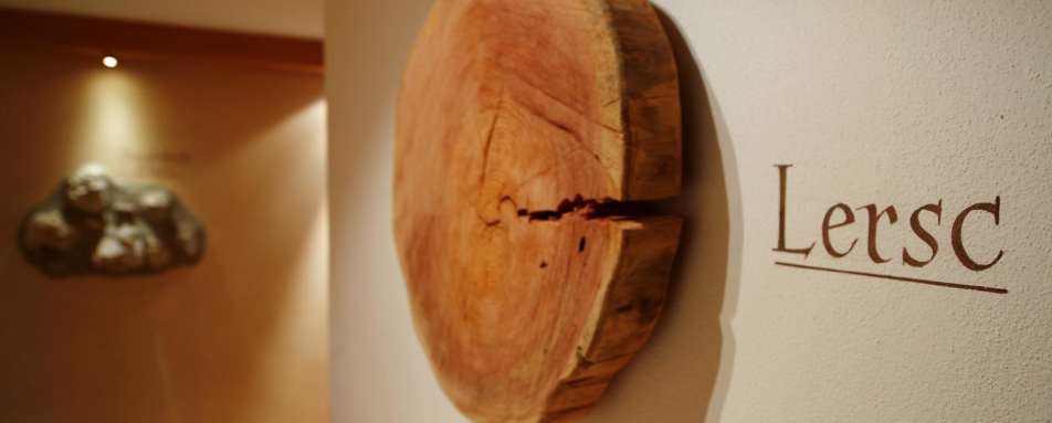 Lagacio Mountain Residence