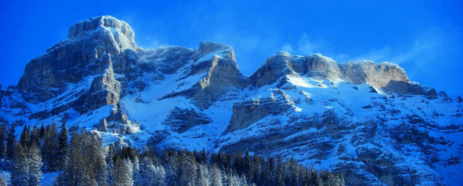 Dolomites - Lagacio Mountain Residence