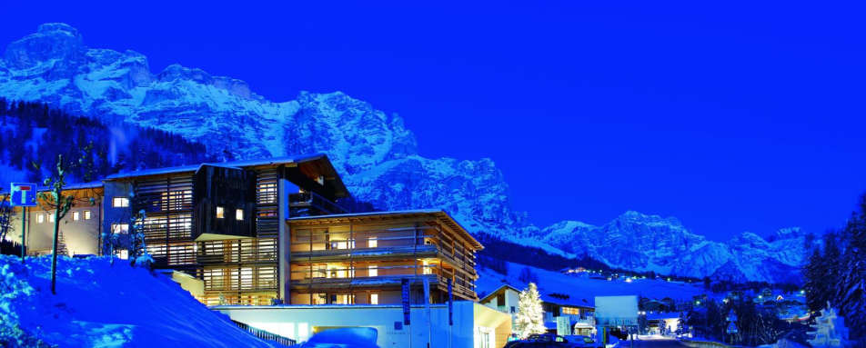 Exterior - Lagacio Mountain Residence