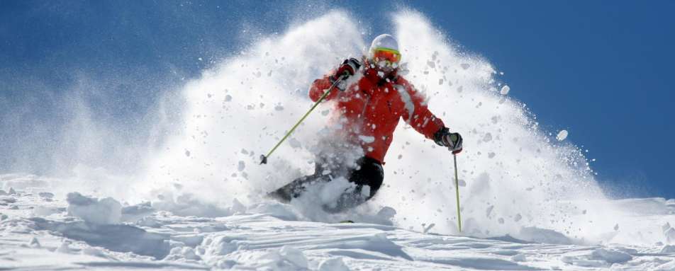 Skiing - Lagacio Mountain Residence