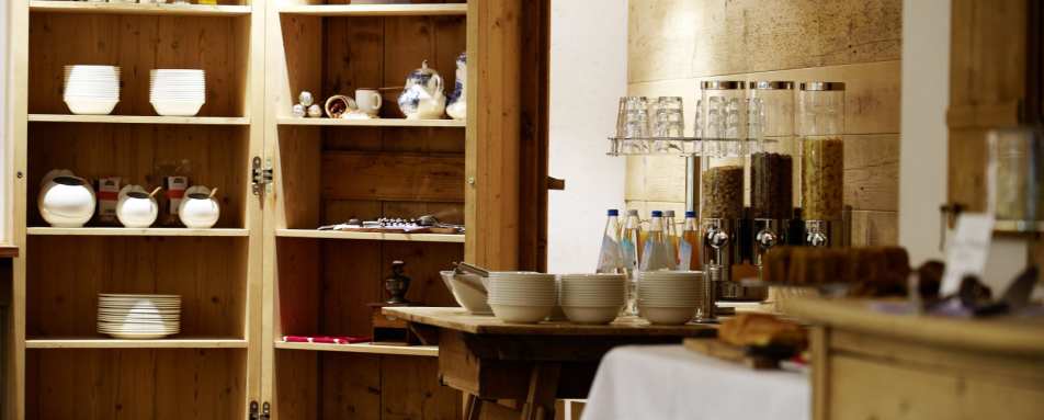 Lagacio Mountain Residence