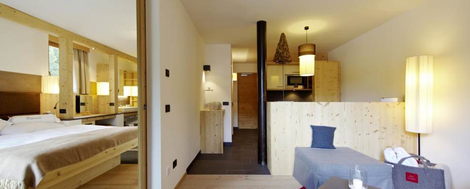 Lagacio Mountain Residence