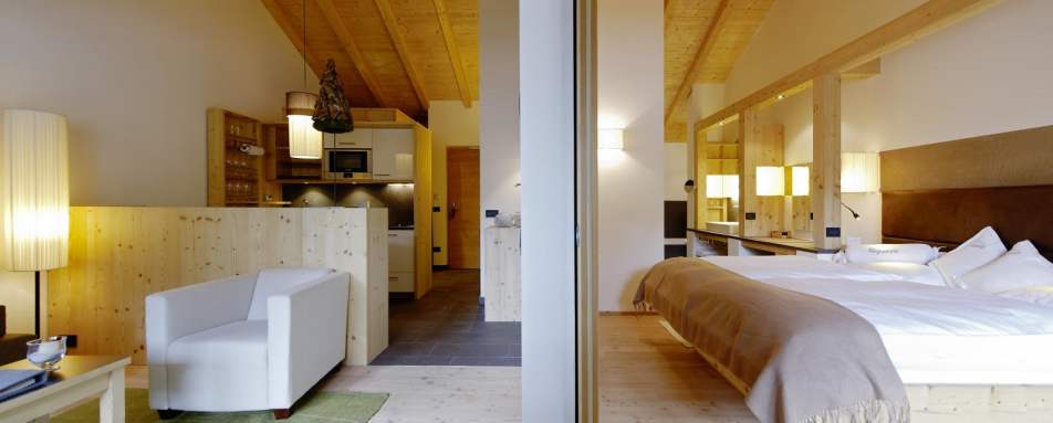 Lagacio Mountain Residence