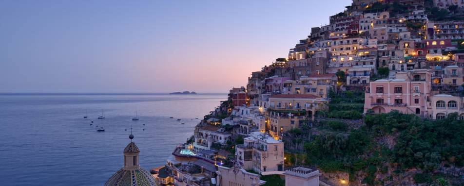 Positano - Le Sirenuse