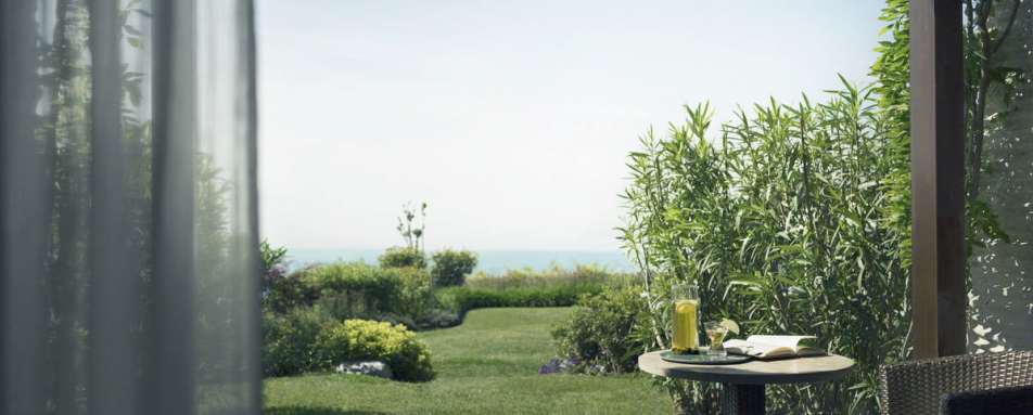 Prestige Junior Suite Terrace 