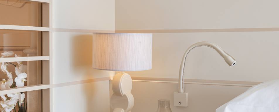 Prestige Junior Suite Bed Details 