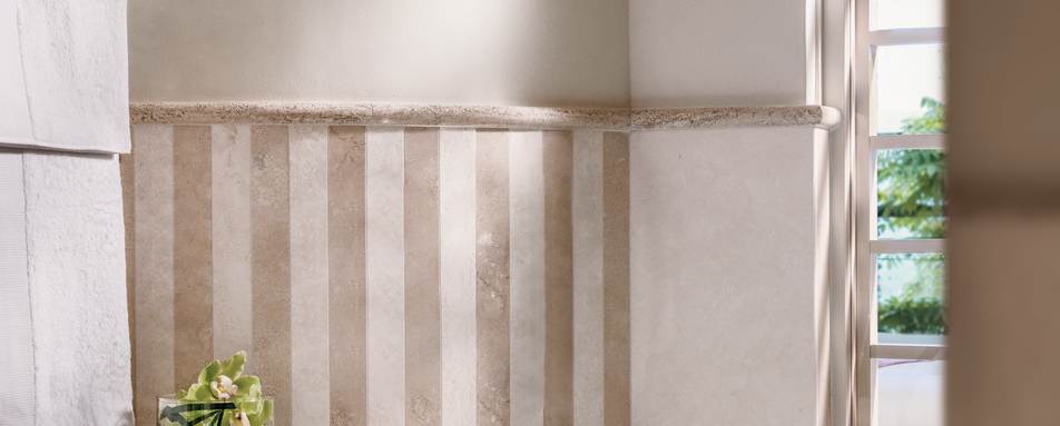 Pretige Junior Suite Bathroom 