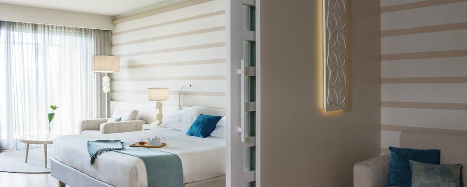 Lefay Resort - Exclusive Suite 