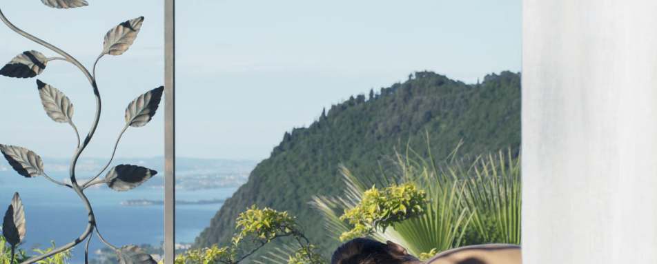 Lefay Resort - Spa Gazeebo 