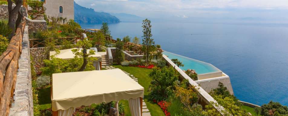 Cabanas - Monastero Santa Rosa