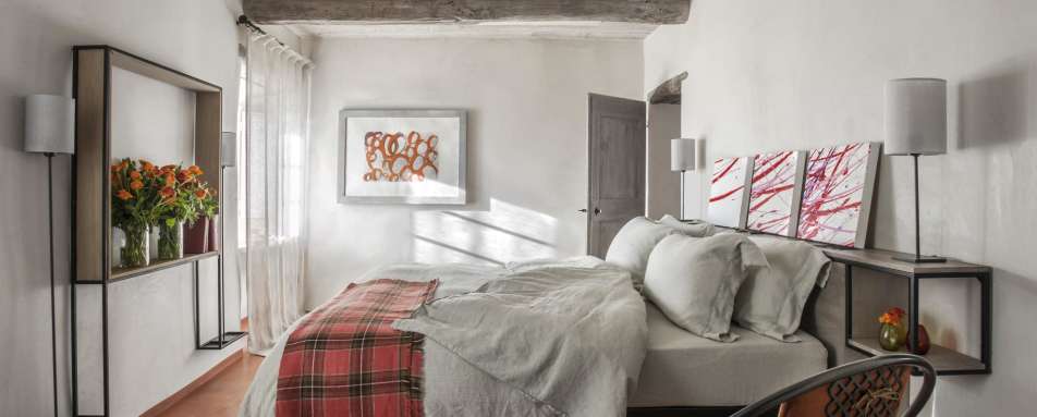 Signature Suite - Monteverdi Tuscany