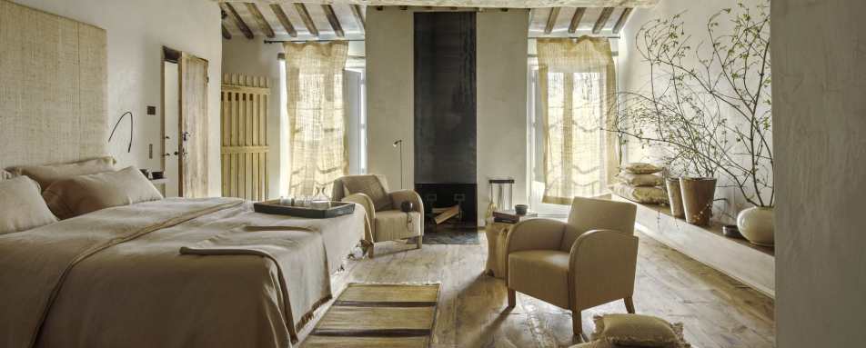 Signature Suite - Monteverdi Tuscany