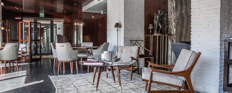 Caffe del Oro - Portrait Firenze