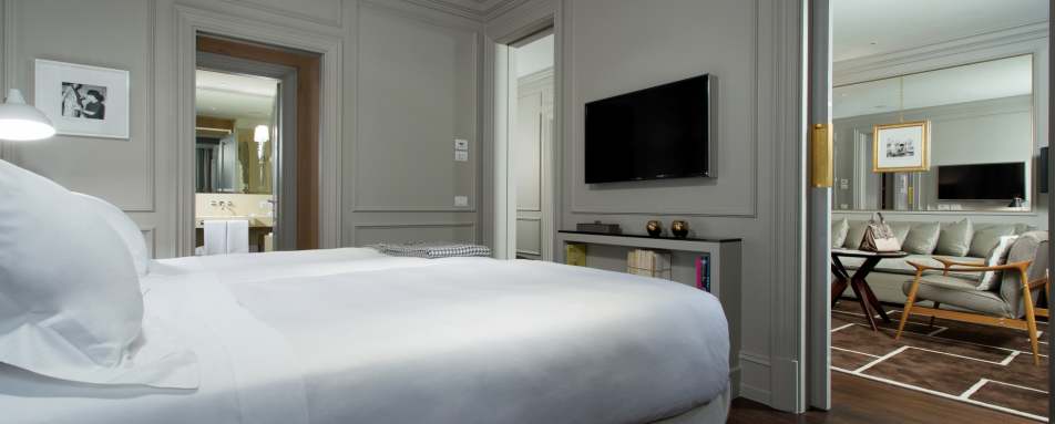 Family Suite - Portrait Firenze