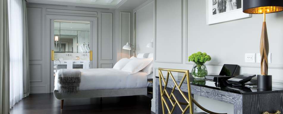 Ponte Vecchio Suite - Portrait Firenze