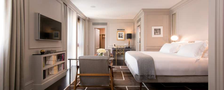 Timeless Suite - Portrait Firenze