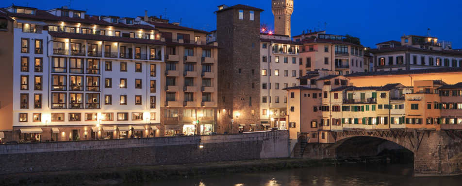 Exterior - Portrait Firenze